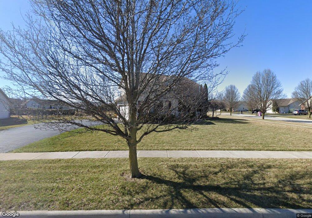 1104 Homestead Dr, Findlay, OH 45840 - photo 1