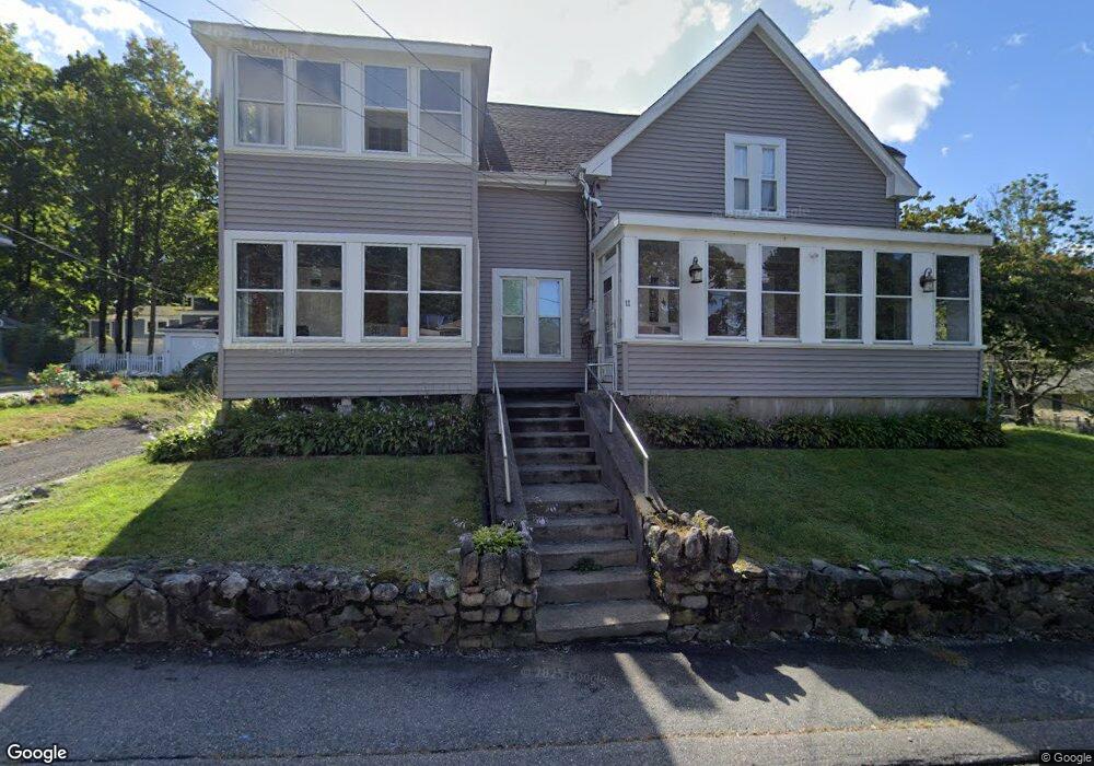 12 Concord St unit 1, Natick, MA 01760 - photo 1