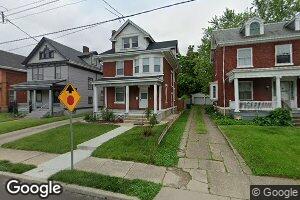 1933 Clarion Ave, Cincinnati, OH 45207