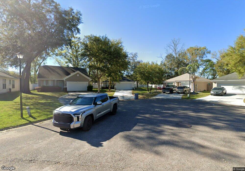 11070 Campus Heights Ln, Jacksonville, FL 32218 - photo 1