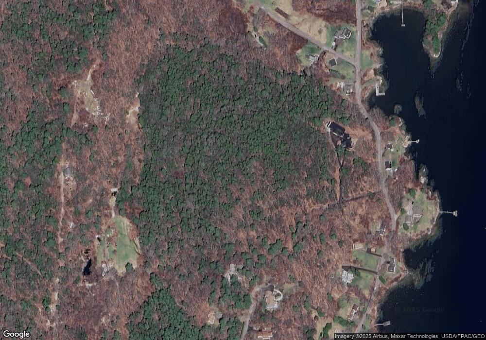 317 E Side Rd, Trevett, ME 04571 - photo 1