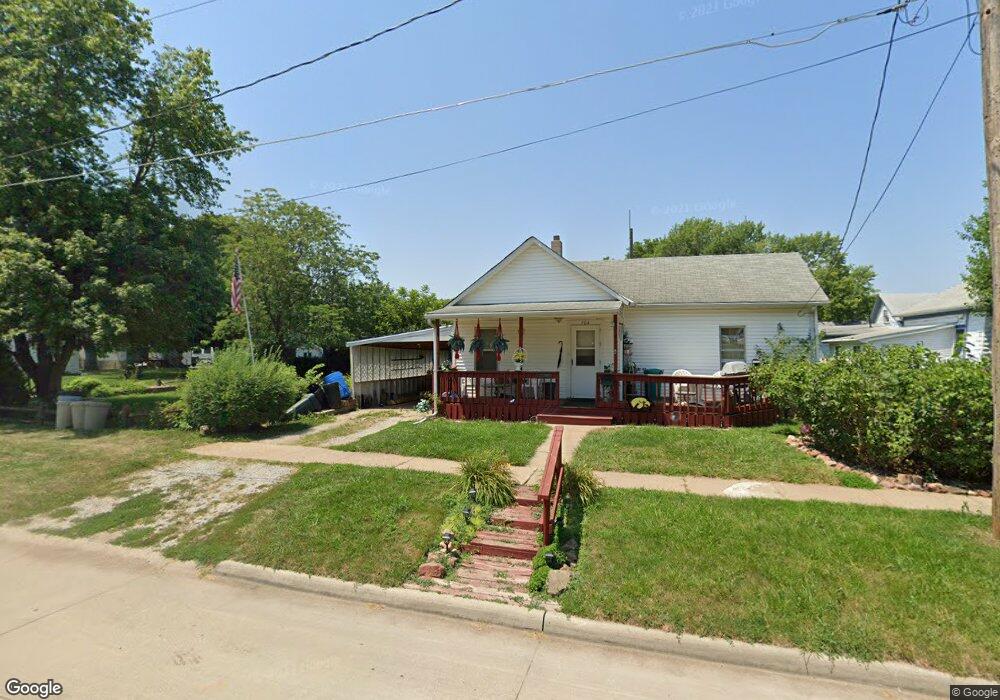 704 Manti St, Shenandoah, IA 51601 - photo 1