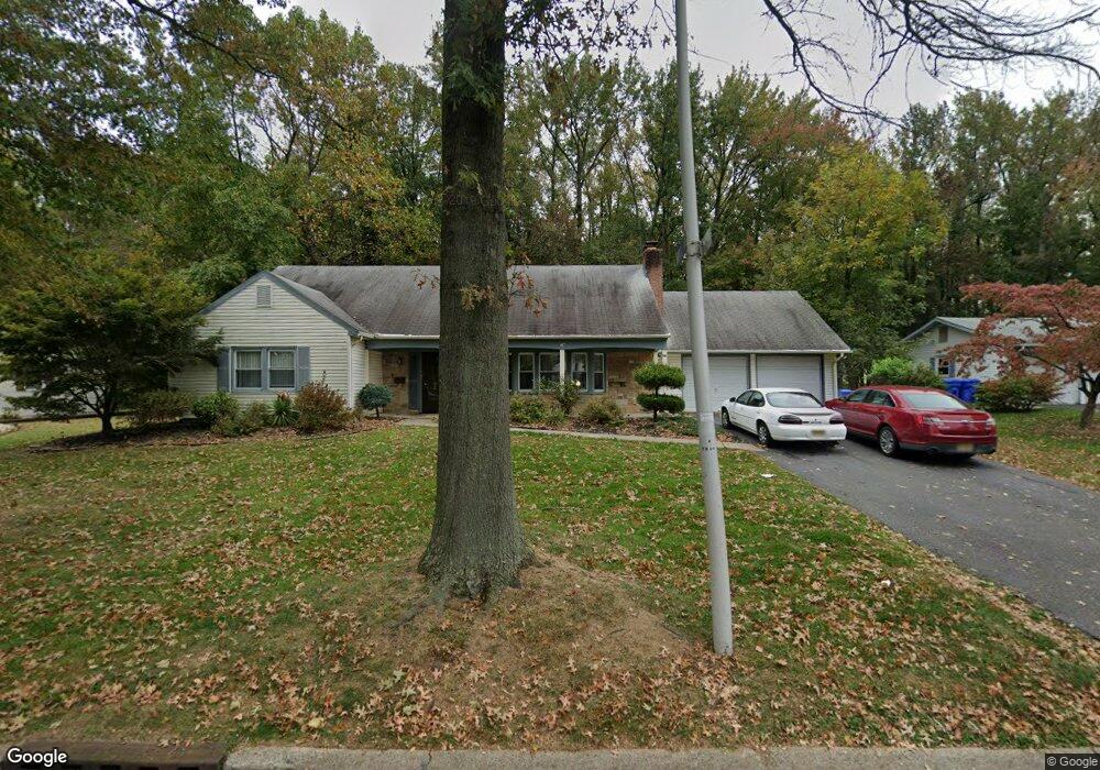 74 Tidewater Ln, Willingboro, NJ 08046 - photo 1