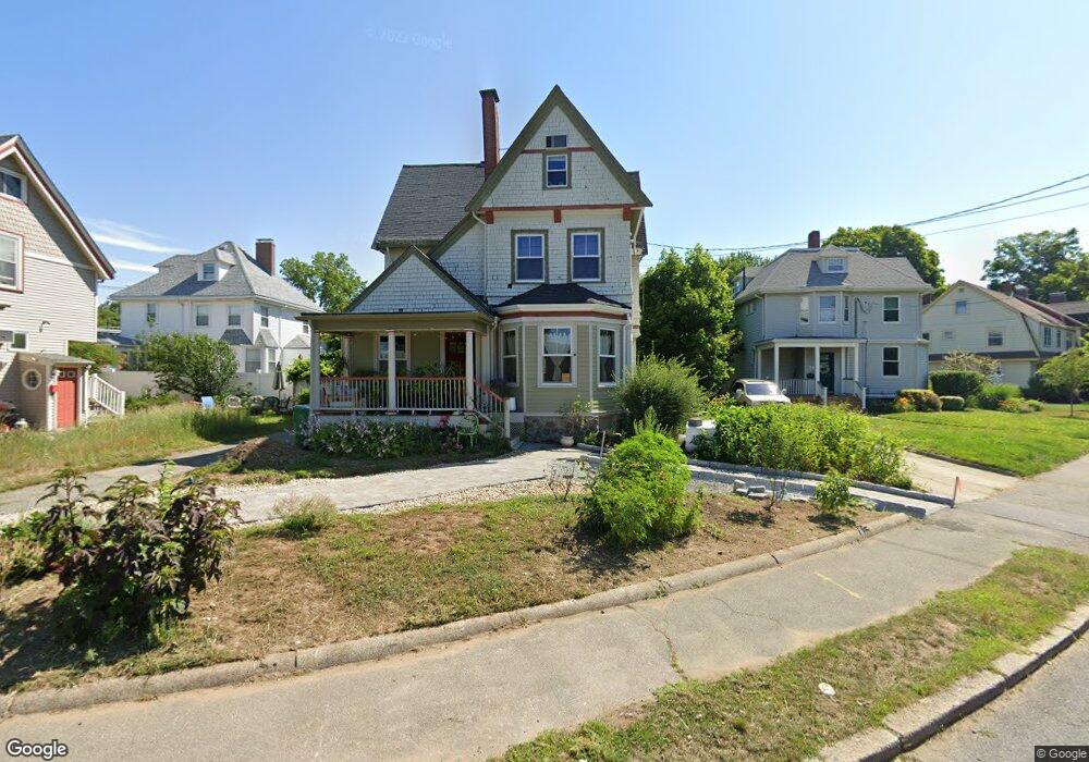 83 Page Rd, Newtonville, MA 02460 - photo 1