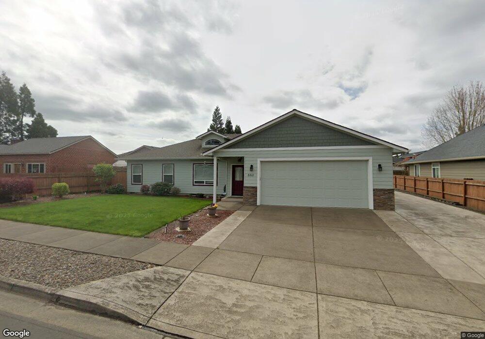 3218 54th Ave NE, Albany, OR 97321 - photo 1