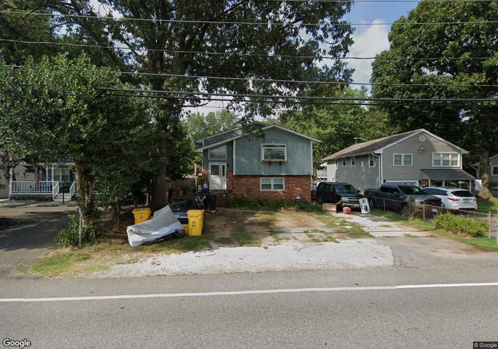 940 Blue Ridge Dr, Annapolis, MD 21409 - photo 1