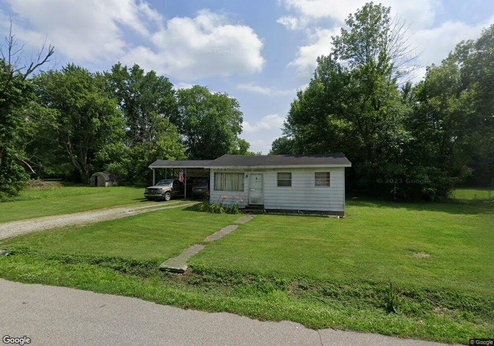 145 Blunt Ave, Austin, IN 47102 - photo 1