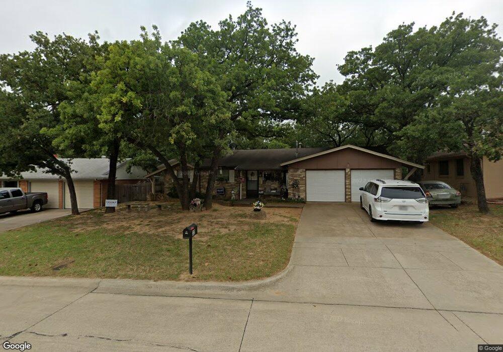 32 Coffee Tavern Rd, Bedford, TX 76022 - photo 1