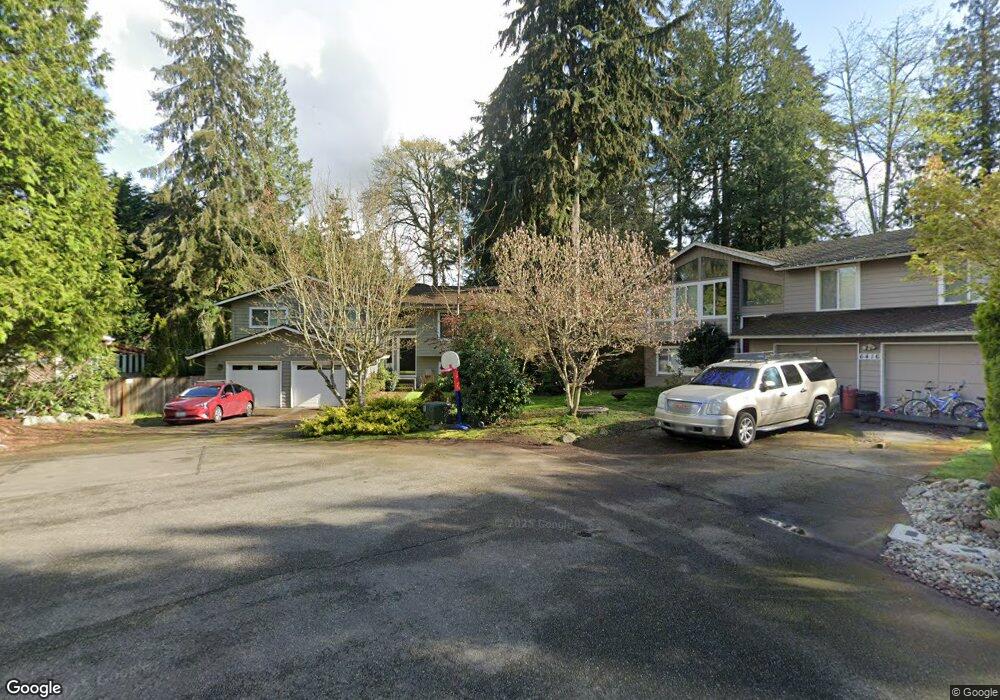 6414 141st St SW, Edmonds, WA 98026 - photo 1