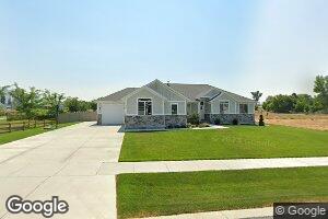 96 E 3880 S, Nibley, UT 84321