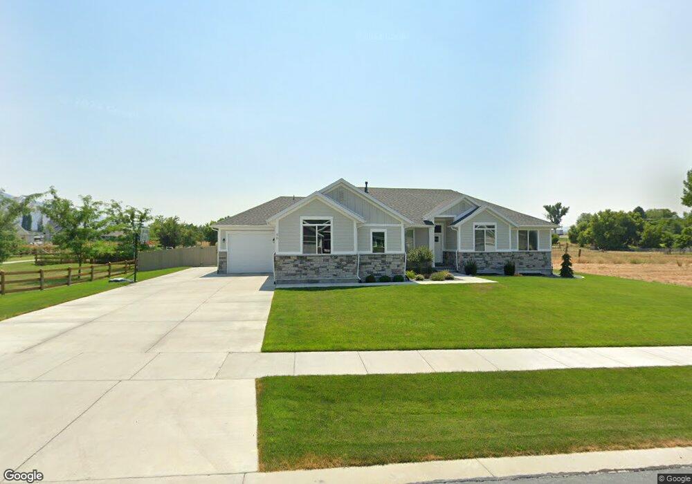 96 E 3880 S unit 9, Nibley, UT 84321 - photo 1