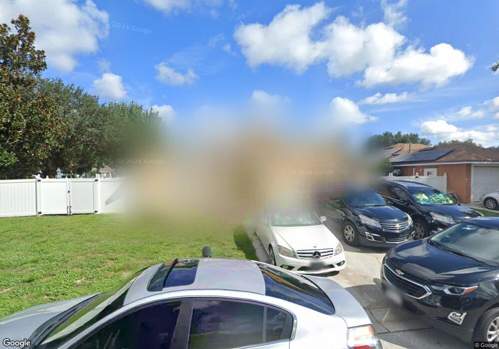 164 Walpole Loop, Davenport, FL 33897 - photo 1