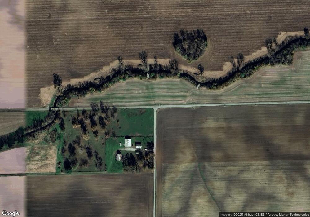 5994 N 25 E, Sharpsville, IN 46068 - photo 1