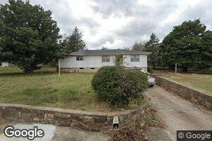 185 NW 8th St, McAlester, OK 74501