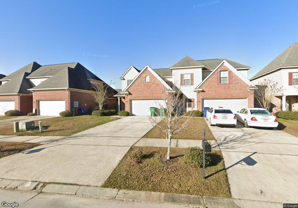 128 Nickel Loop None, Slidell, LA 70458 - photo 1