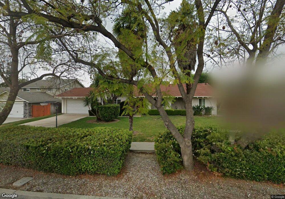 1327 N Quince Ave, Upland, CA 91786 - photo 1