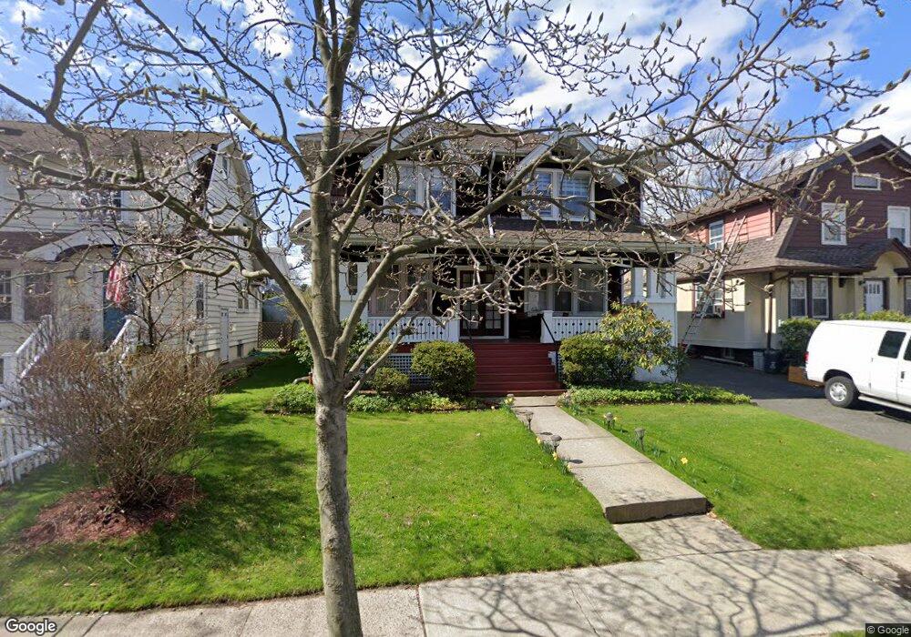 320 Magnolia Place, Leonia, NJ 07605 - photo 1