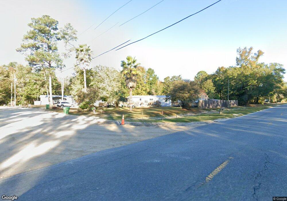 0 Klamath St, Crawfordville, FL 32327 - photo 1