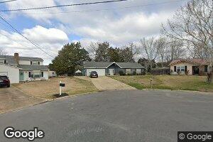 1908 Cottonwood Cir, Demopolis, AL 36732