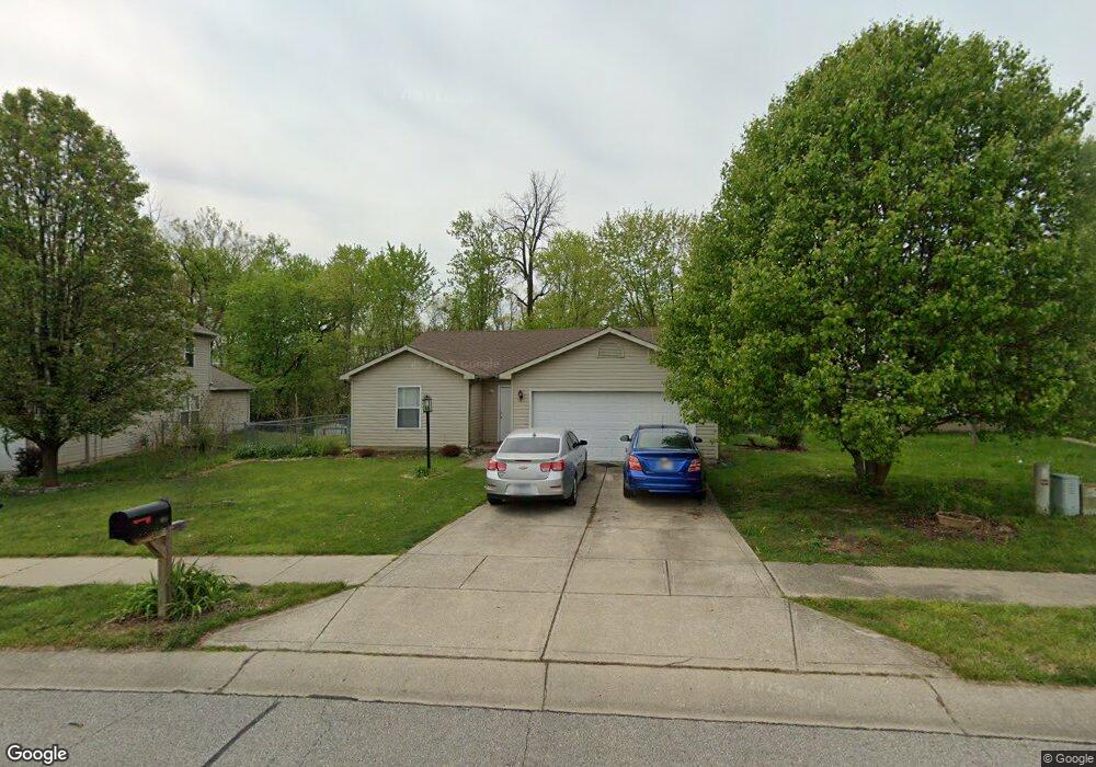 973 Creekwood Ln, Franklin, IN 46131 - photo 1