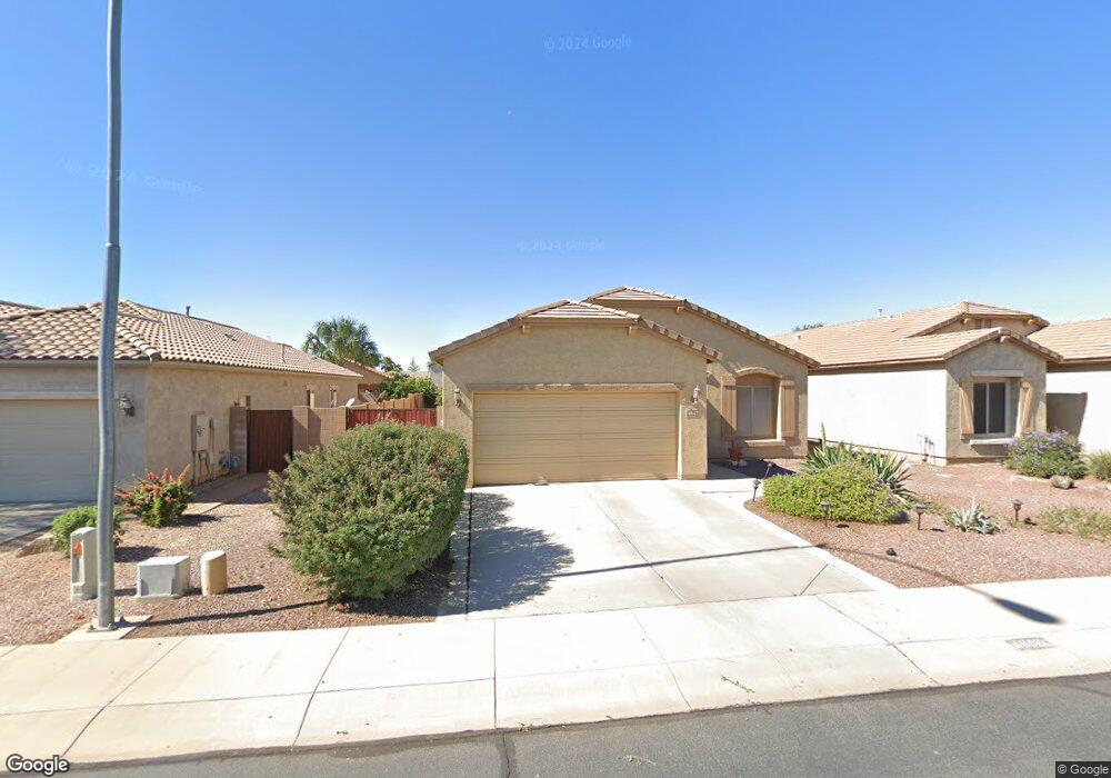 4842 S Grenoble, Mesa, AZ 85212 - photo 1