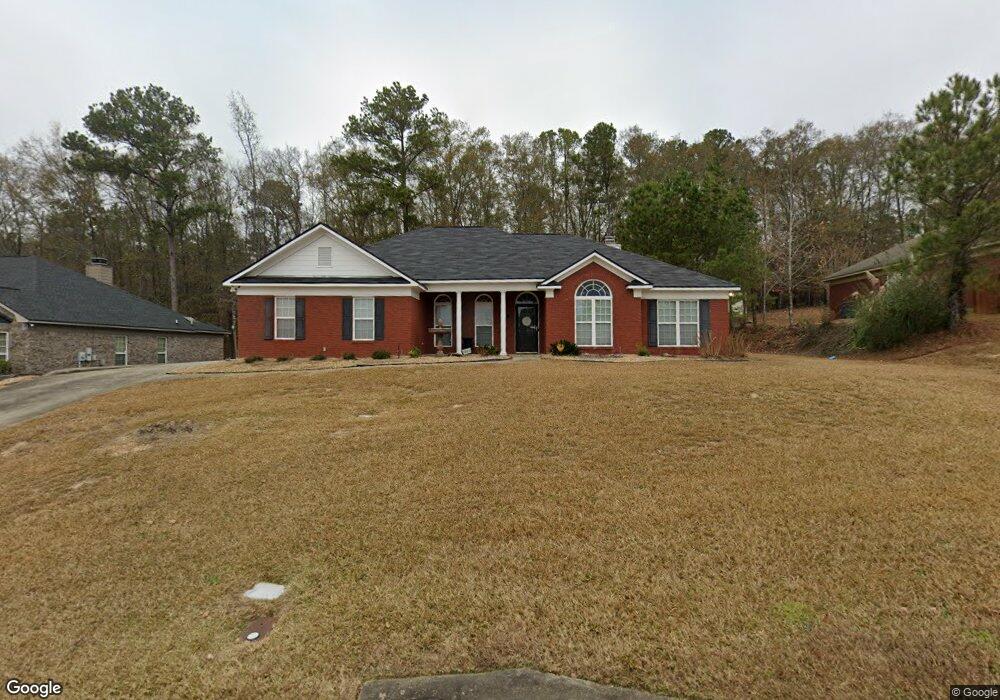 6031 Broadstone Ct, Columbus, GA 31907 - photo 1