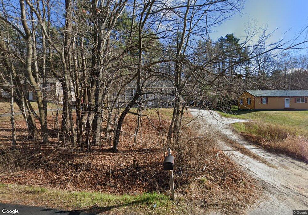 707 Gray Rd, Windham, ME 04062 - photo 1