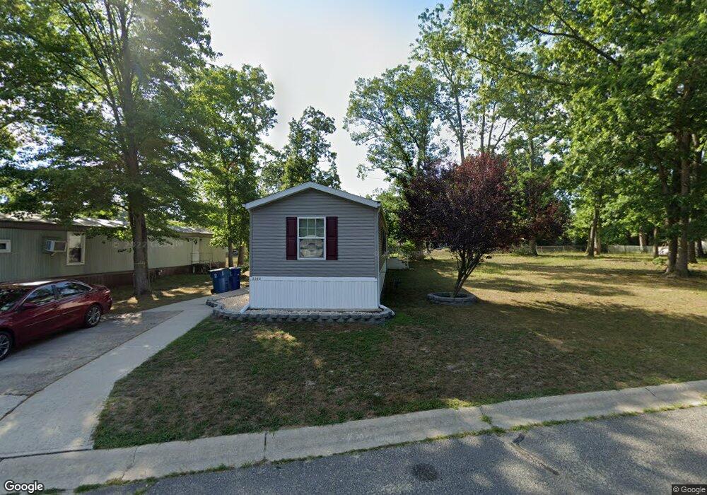 3366 Liberty St, Browns Mills, NJ 08015 - photo 1