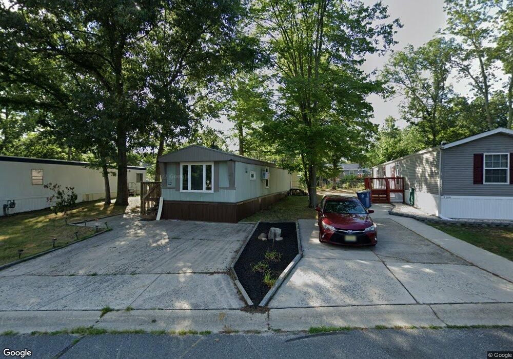 3367 Liberty St, Browns Mills, NJ 08015 - photo 1