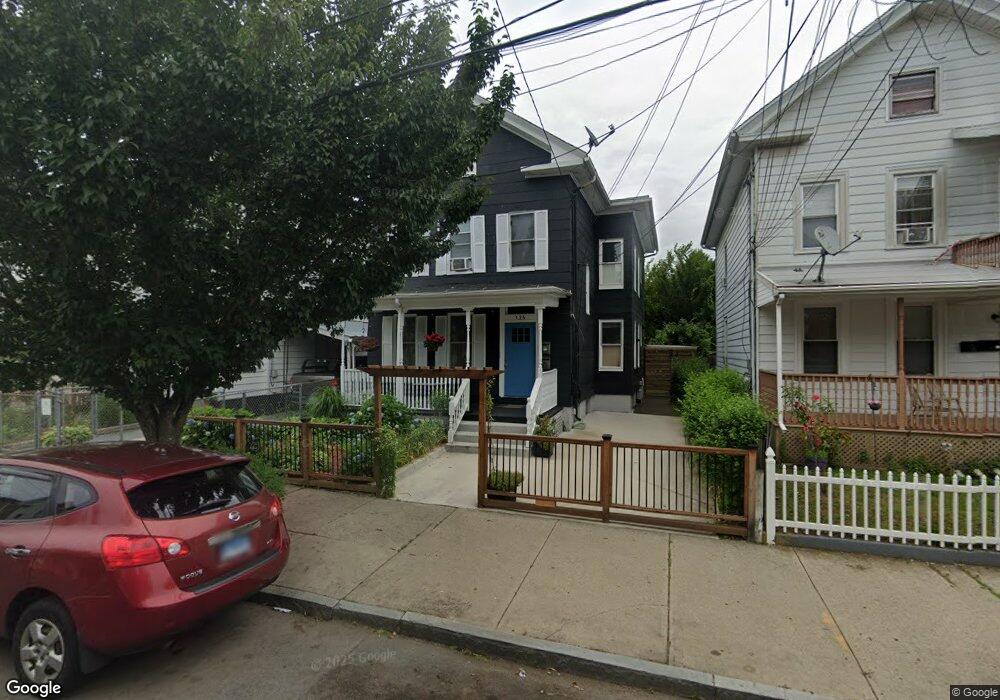 125 Cedar St, New Haven, CT 06519 - photo 1