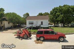1305 D St, Benkelman, NE 69021
