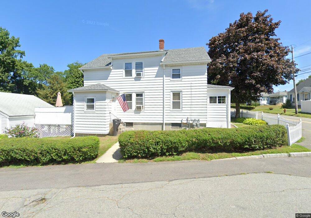 1893 Brayton Point Rd, Somerset, MA 02726 - photo 1