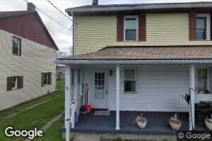 124 Wood Ave, Ebensburg, PA 15931