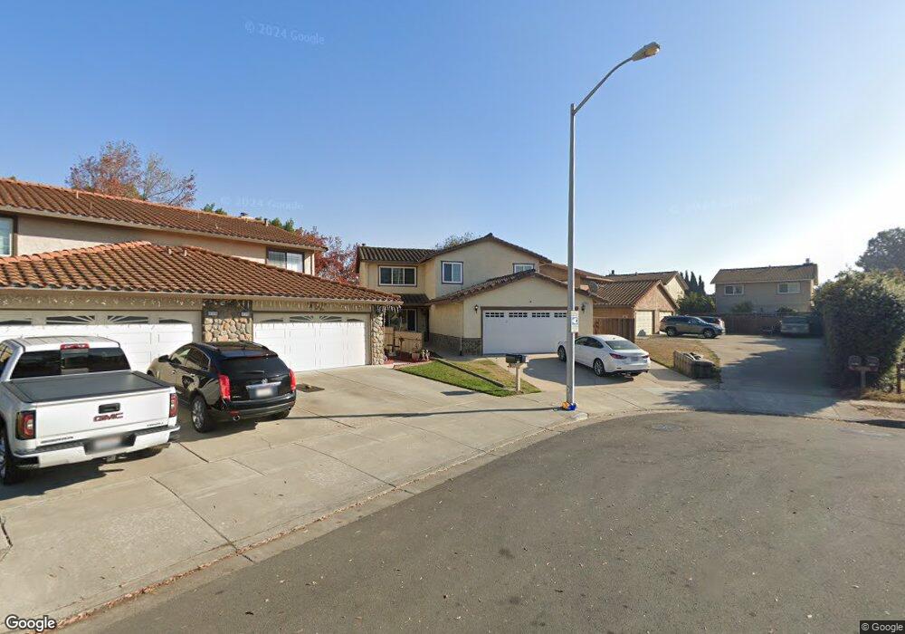 37382 Hill St, Newark, CA 94560 - photo 1