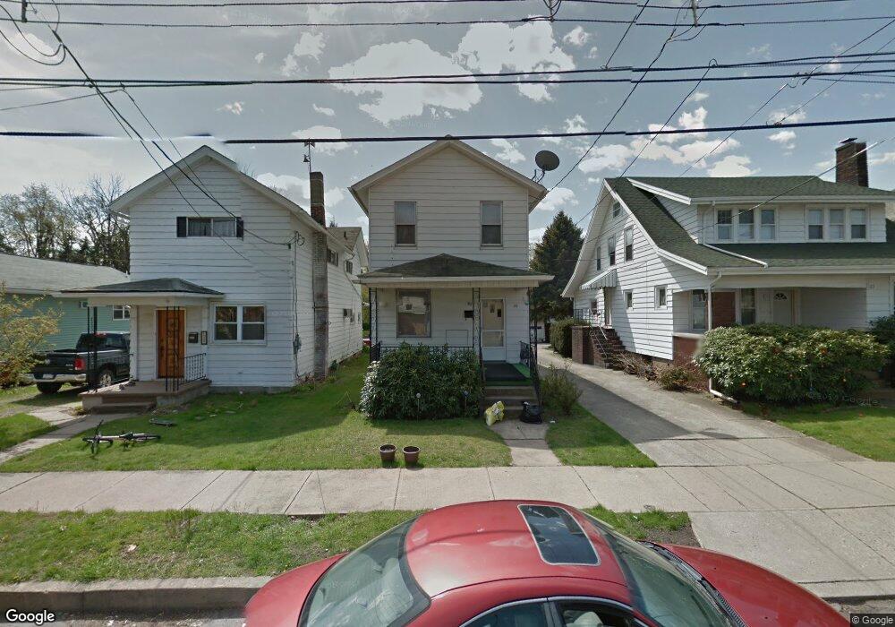 25 Ransom St, Kingston, PA 18704 - photo 1