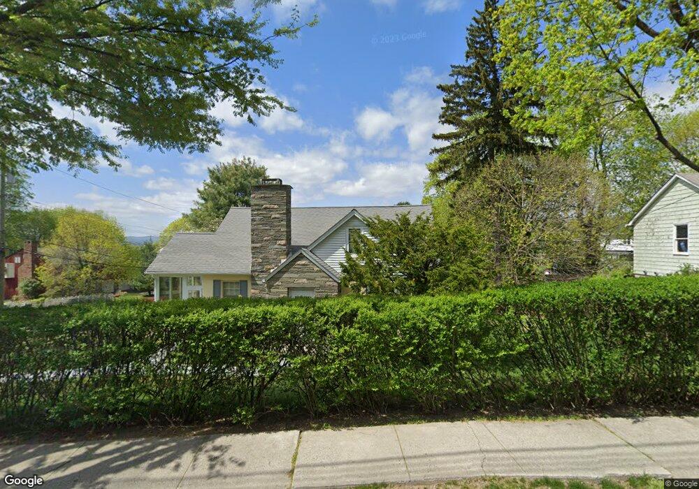 123 Cleveland Dr, Croton On Hudson, NY 10520 - photo 1