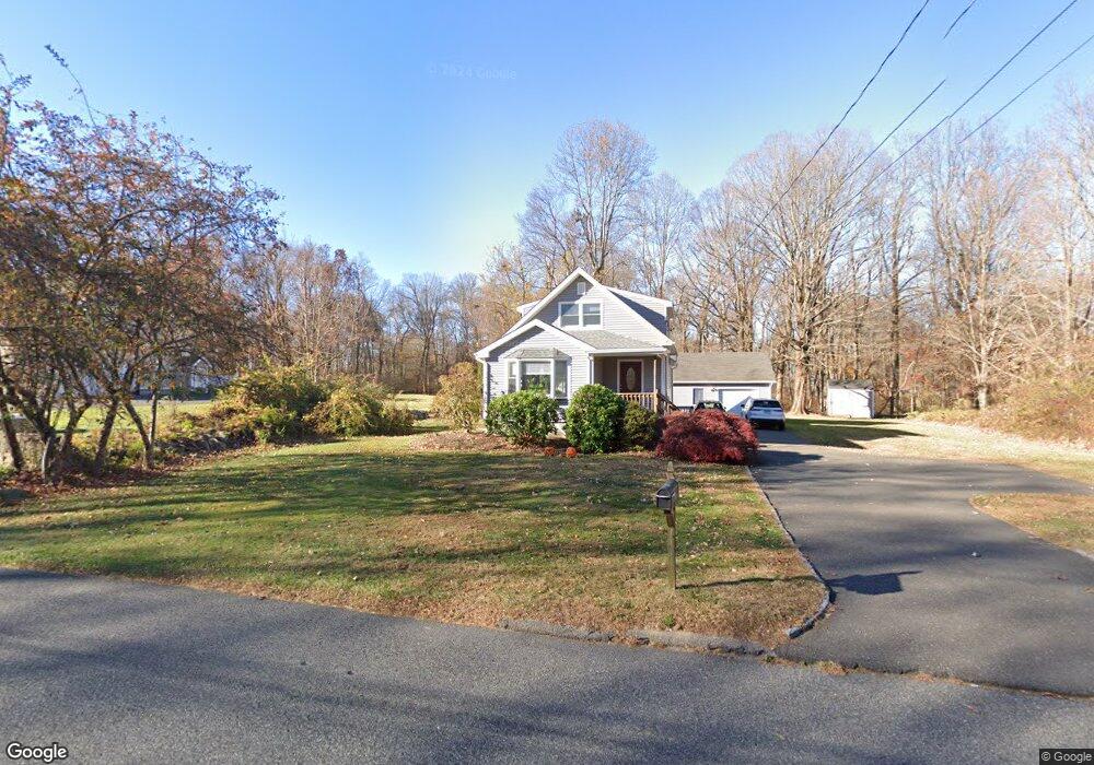 459 Elm St, Monroe, CT 06468 - photo 1