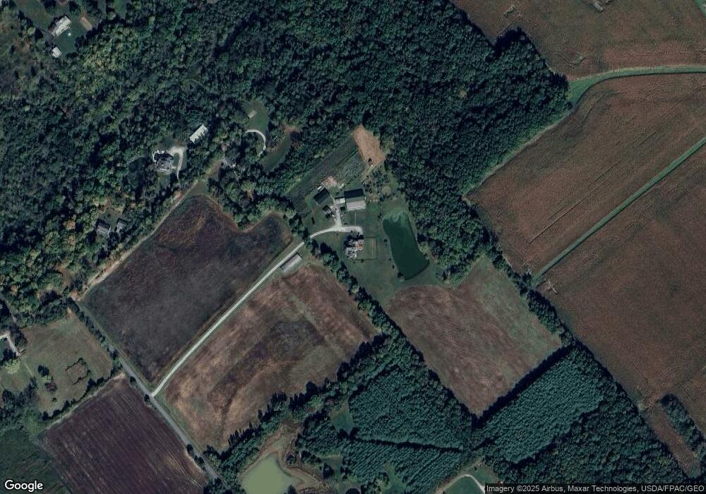 6880 Johnson Rd, Blanchester, OH 45107 - photo 1