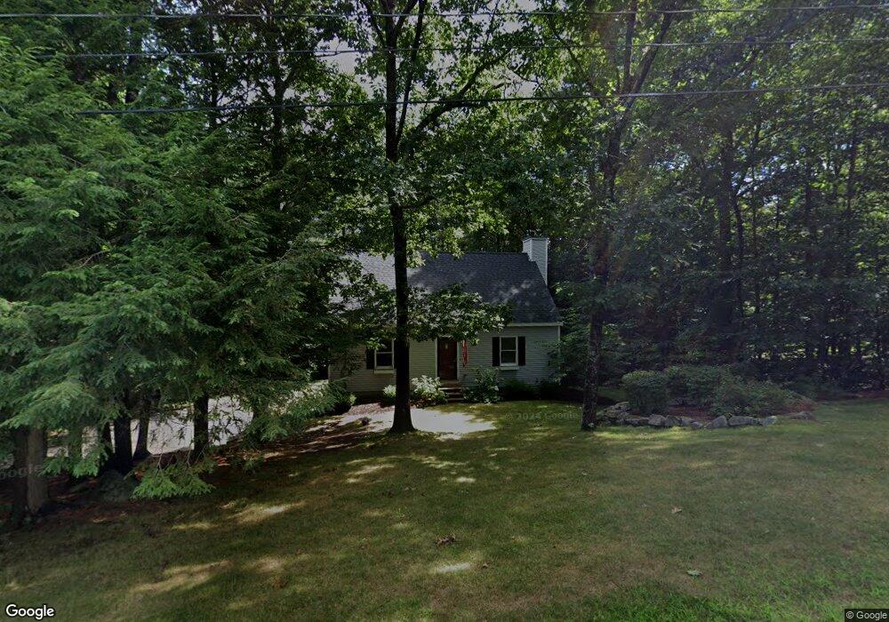 2 Pendergast Rd, Newmarket, NH 03857 - photo 1