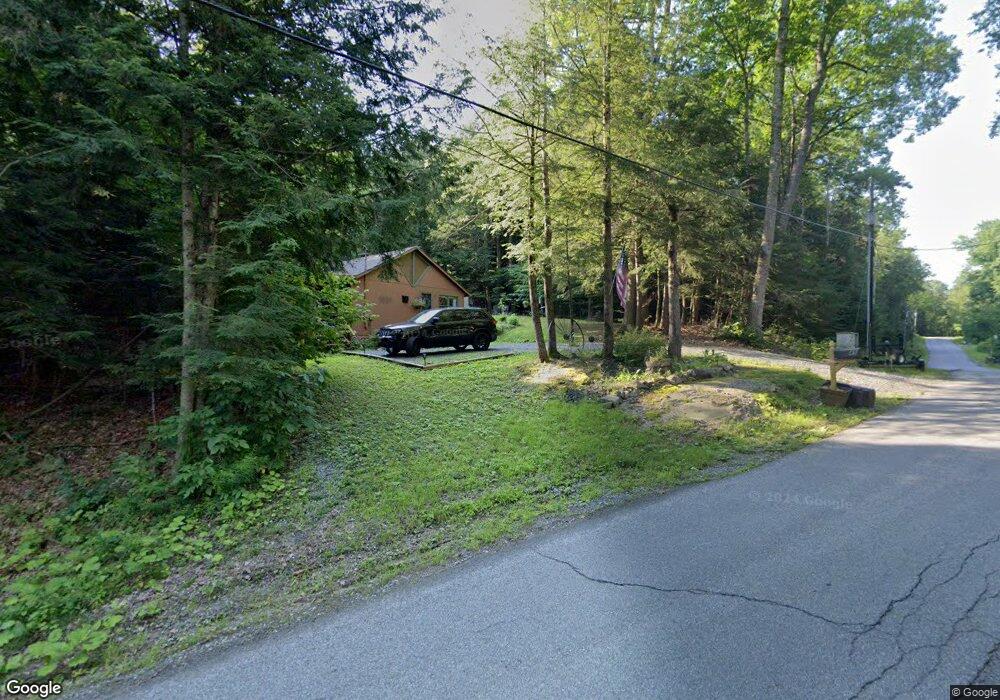 45 Horse Hill Rd, Hadley, NY 12835 - photo 1