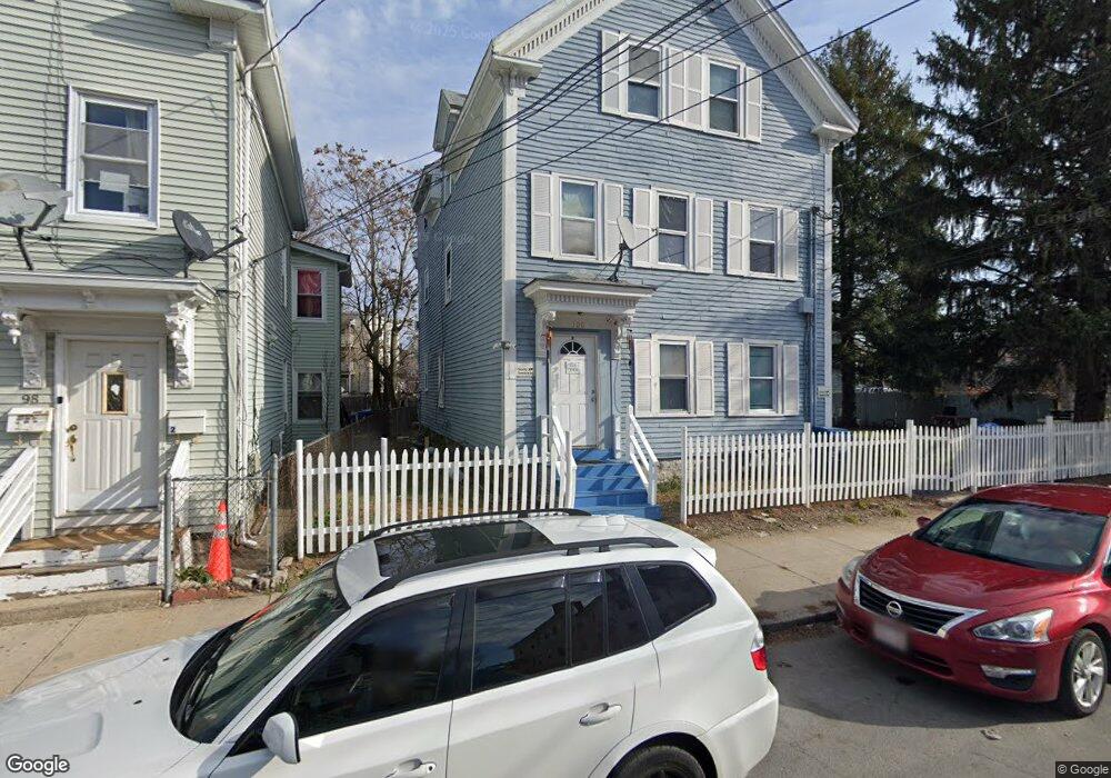 100 Foster St unit Sandy, Lawrence, MA 01843 - photo 1
