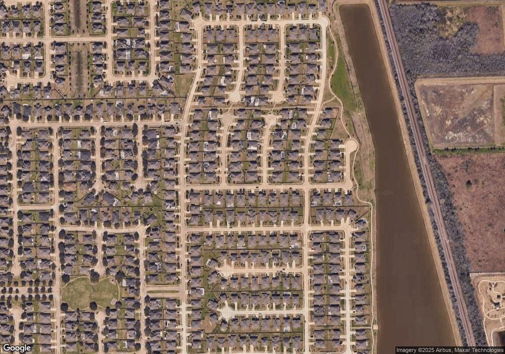 3614 Alston Place, Pearland, TX 77584 - photo 1