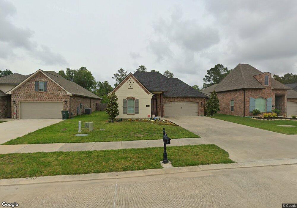 634 Lionel Ln, Lake Charles, LA 70605 - photo 1