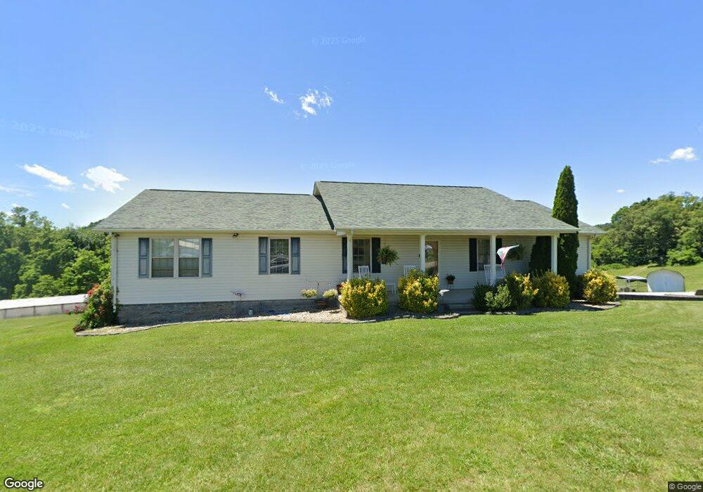 848 Harbin Rd, Rutledge, TN 37861 - photo 1