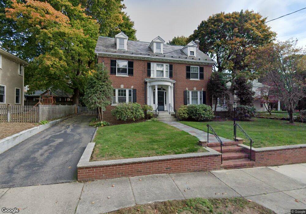 14 Nobscot Rd, Newton Center, MA 02459 - photo 1