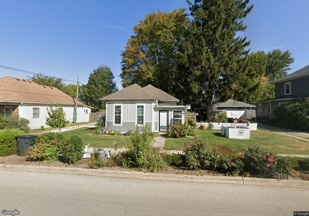 302 W Main St, Arcadia, IN 46030 - photo 1