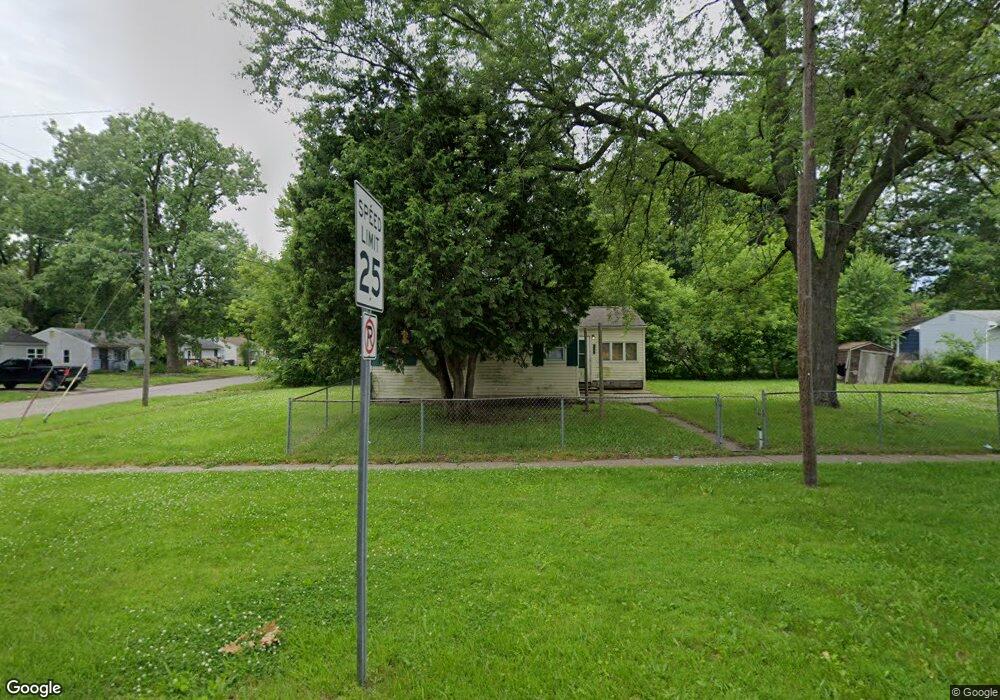 3401 N Averill Ave, Flint, MI 48506 - photo 1