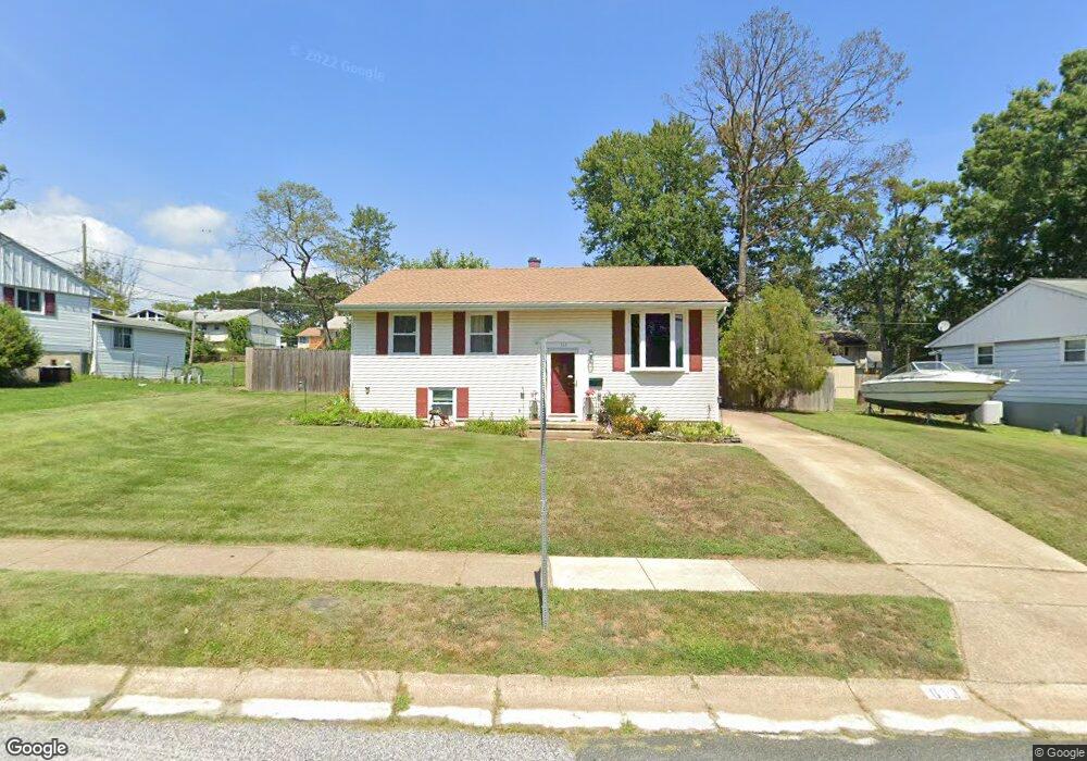 613 Hornbeam Rd, Edgewood, MD 21040 - photo 1