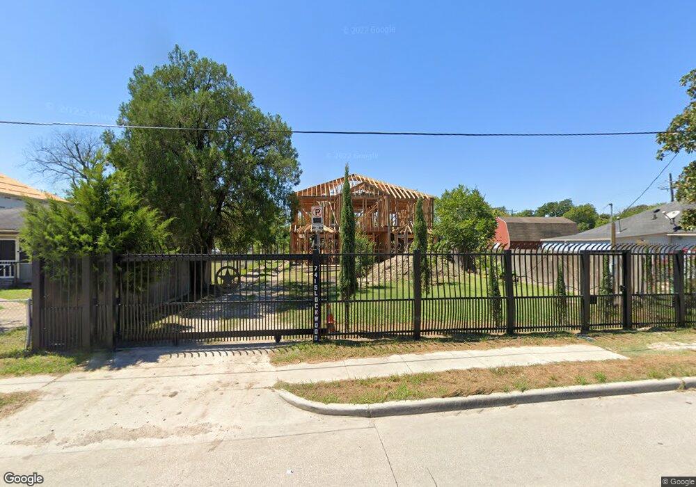 7415 Lockwood Dr, Houston, TX 77016 - photo 1