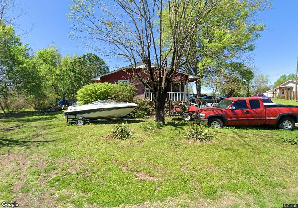 500 S Lee Ave, Tahlequah, OK 74464 - photo 1